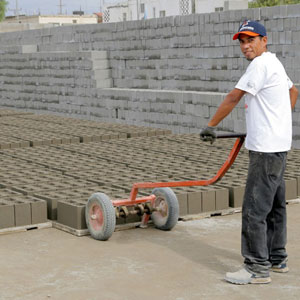 Materiales Jalisco - Construrama