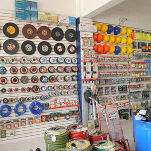 Materiales Jalisco - Construrama