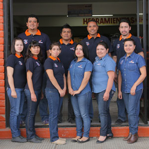 Materiales Jalisco - Construrama
