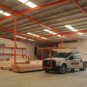 Materiales Jalisco - Construrama