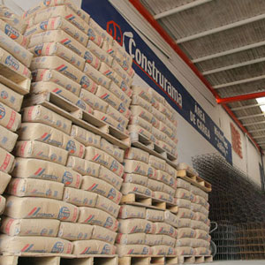 Materiales Jalisco - Construrama