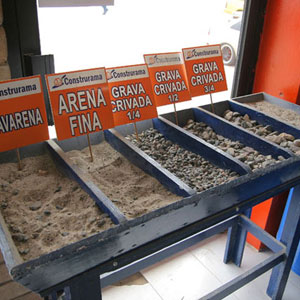 Materiales Jalisco - Construrama