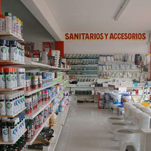 Materiales Jalisco - Construrama