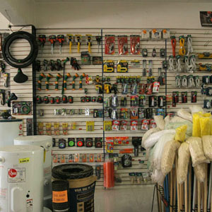 Materiales Jalisco - Construrama